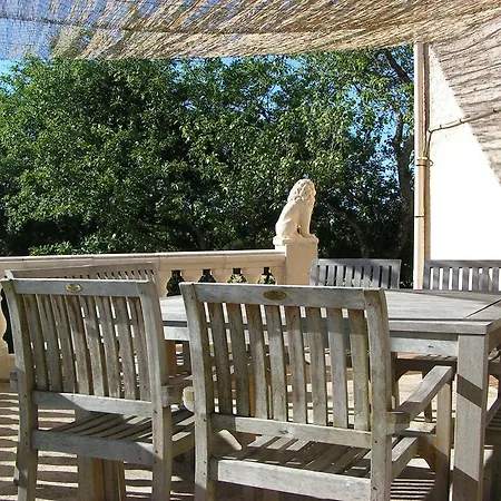 Domaine La Poujade Caylus