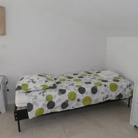 Domaine La Poujade Bed & Breakfast Caylus