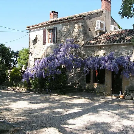 Domaine La Poujade Bed & Breakfast