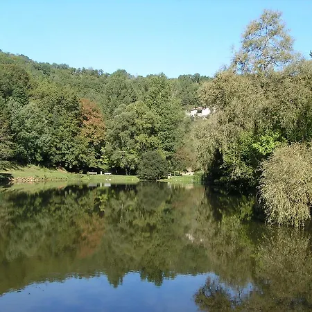 Domaine La Poujade *