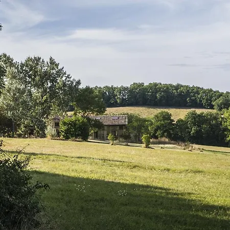 Domaine La Poujade *